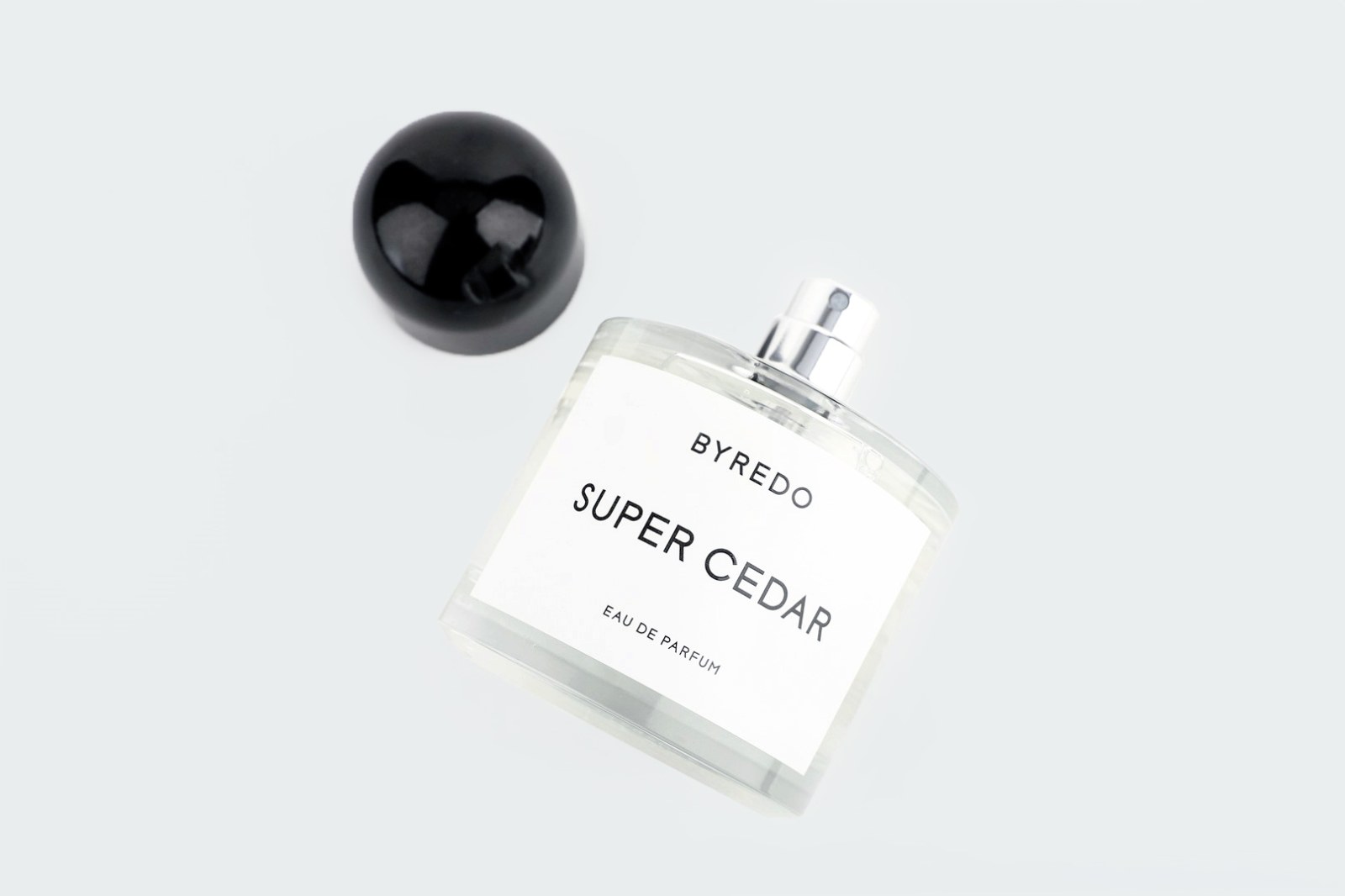 SUPER CEDAR