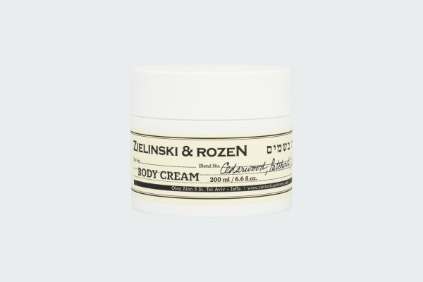 CEDARWOOD, PATCHOULI, JASMINE