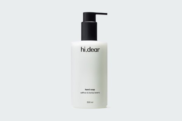 HAND SOAP