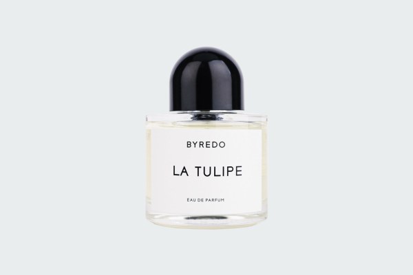 LA TULIPE