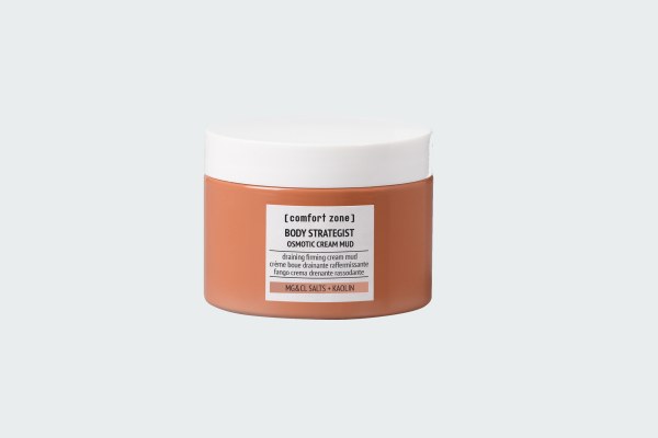 BODY STRATEGIST CREAM MUD