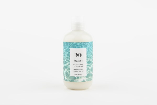 ATLANTIS MOISTURIZING B5 SHAMPOO 