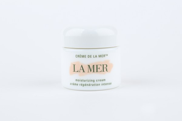 THE MOISTURIZING CREAM