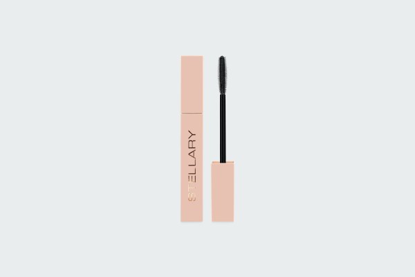 3D VOLUME MASCARA 