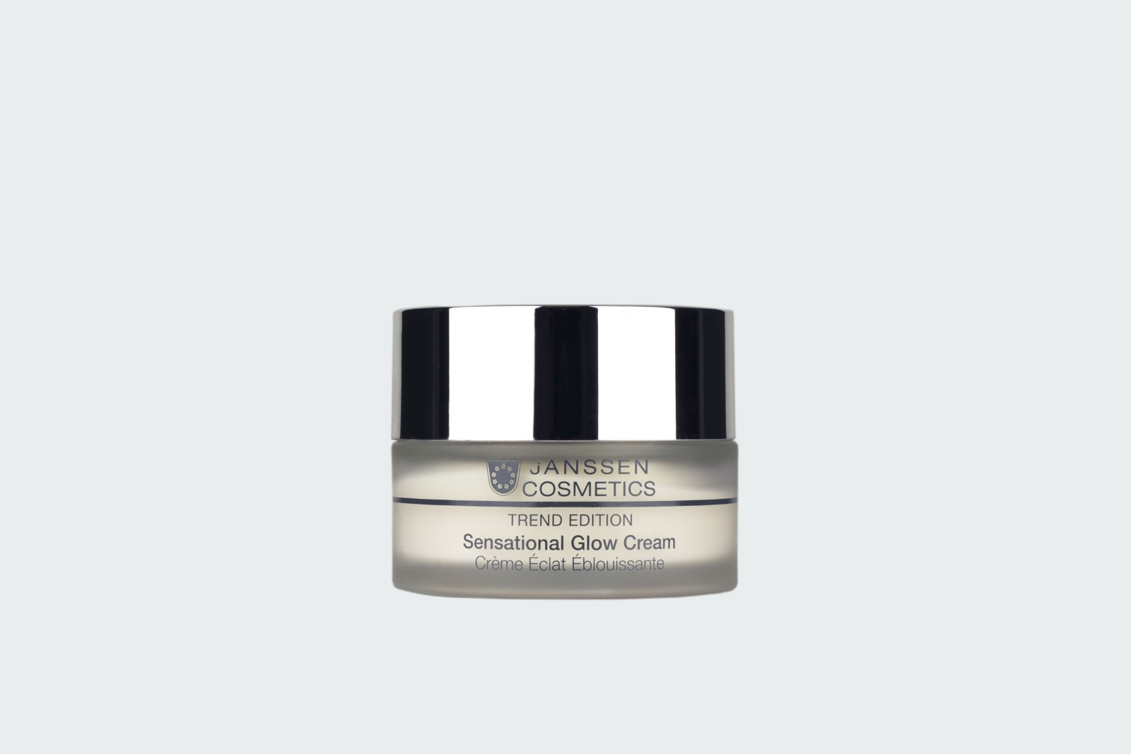 SENSATIONAL GLOW CREAM
