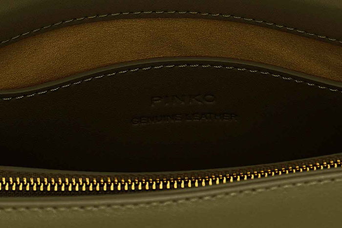 CLASSIC CUPIDO BAG MESSENGER
