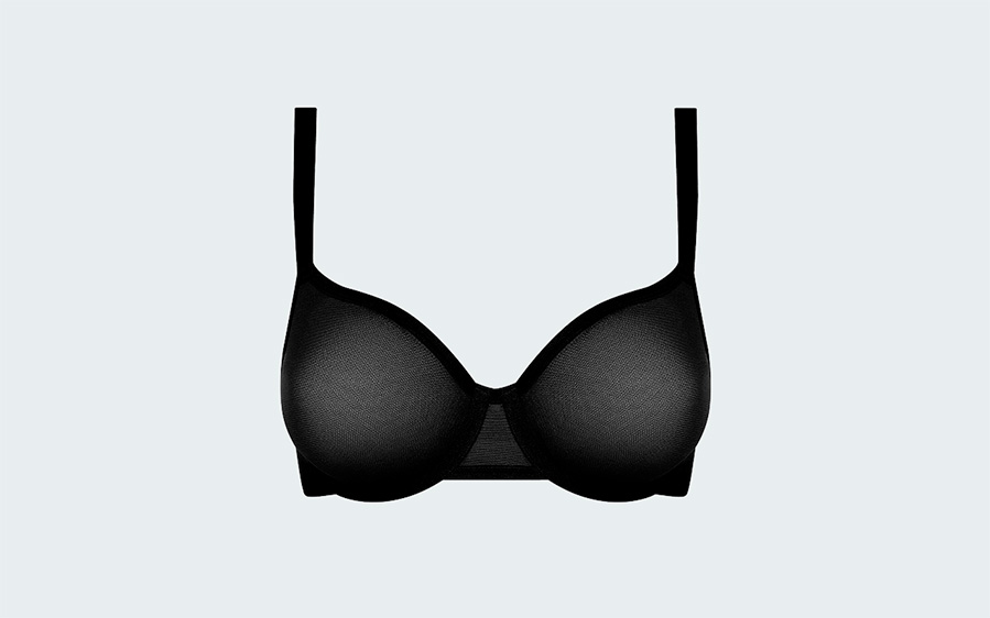DKNY SHEERS