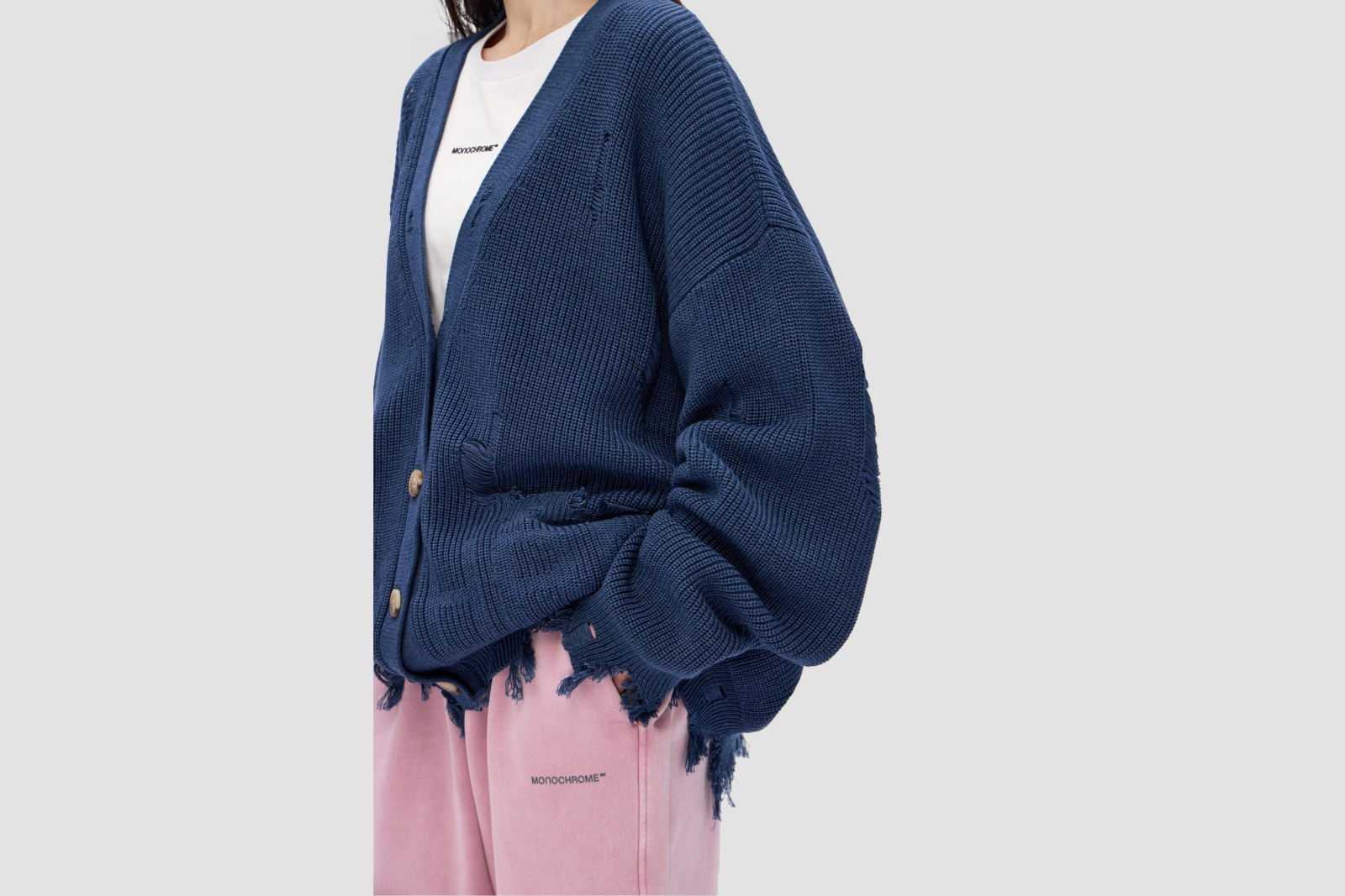 CARDI GIPSY INDIGO