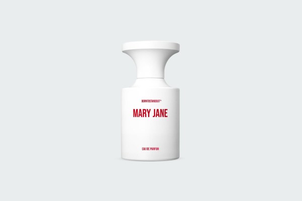MARY JANE