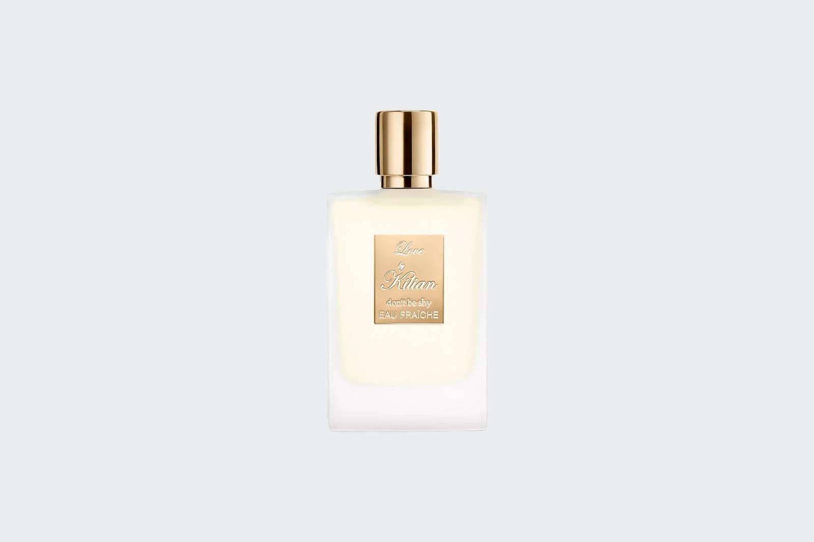 LOVE DON'T BE SHY EAU FRACHE