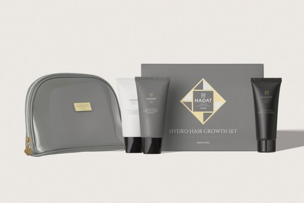 HYDRO HAIR GROWTH SET