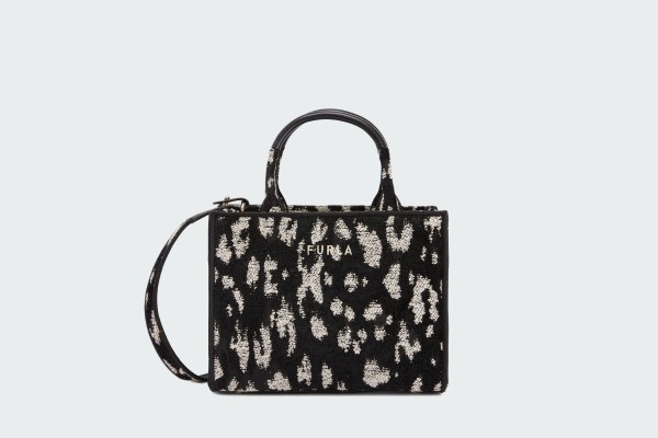 OPPORTUNITY MINI TOTE