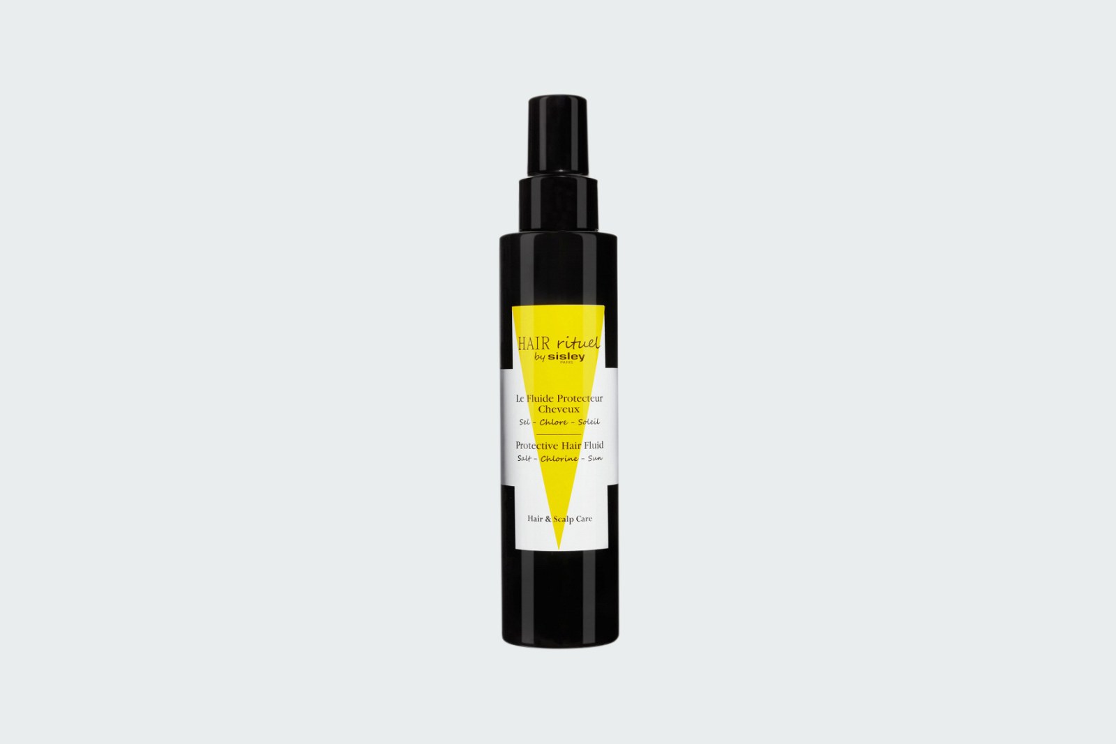 PROTECTIVE HAIR FLUID