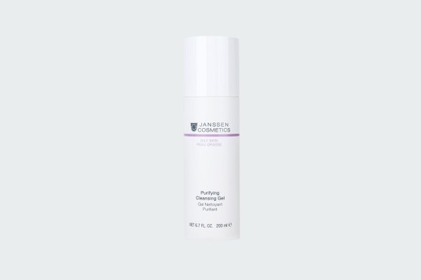 PURIFYING CLEANSING GEL