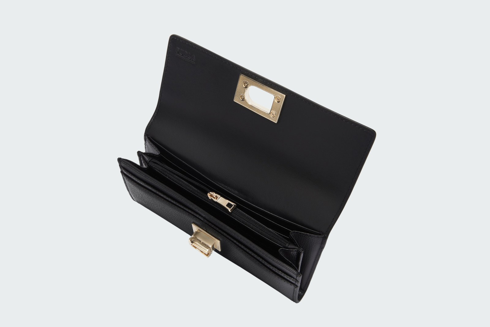 1927 CONTINENTAL WALLET