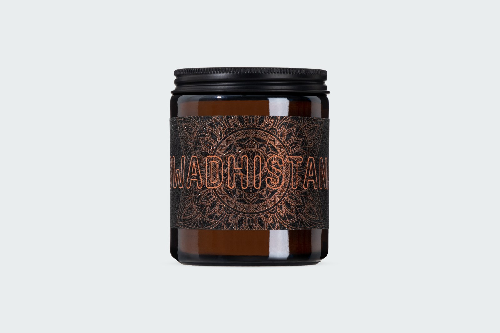 CHAKRA CANDLE