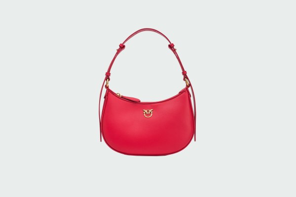 MINI LOVE BAG HALF MOON SIMPLY