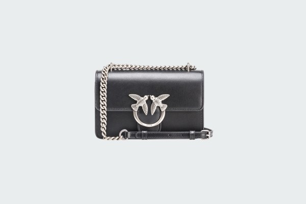 LOVE ONE MINI DC VITELLO SETA
