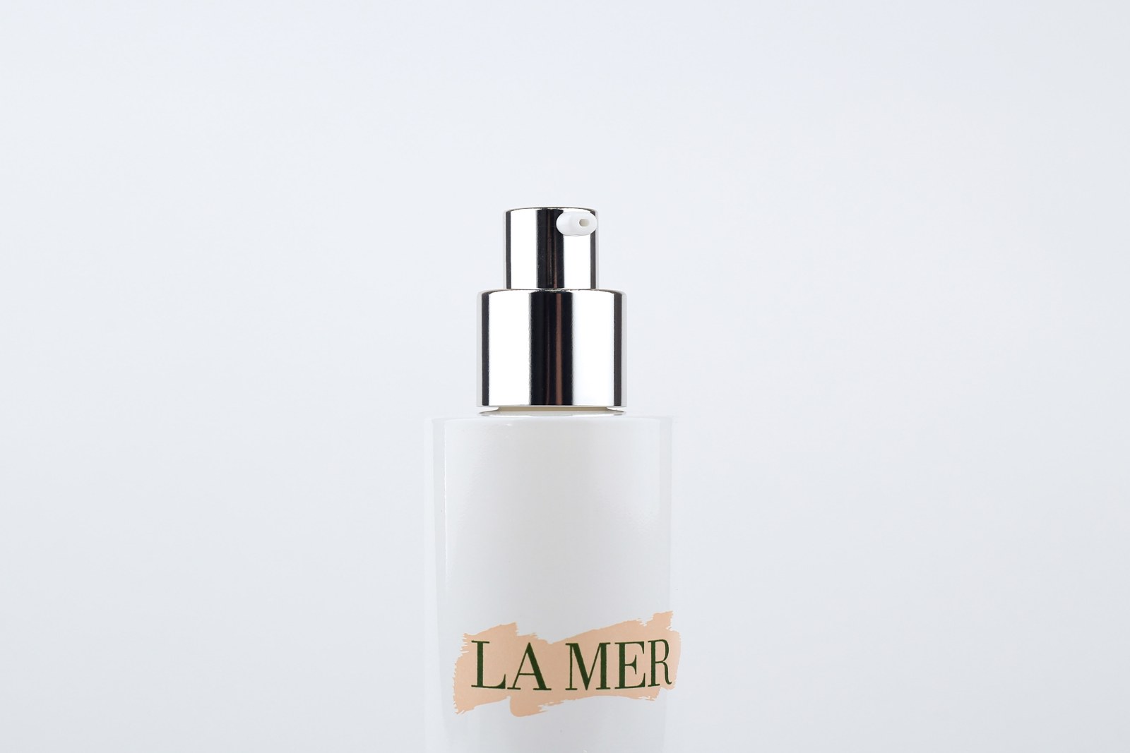THE MOISTURIZING SOFT LOTION