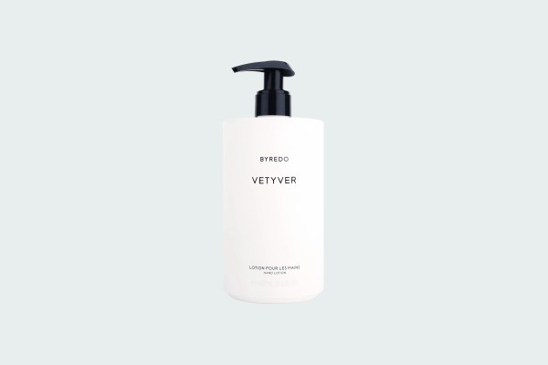 VETYVER