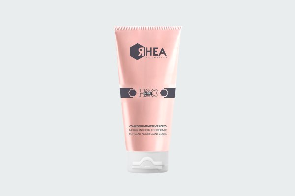 H2O NUTRI NOURISHING BODY CONDITIONER