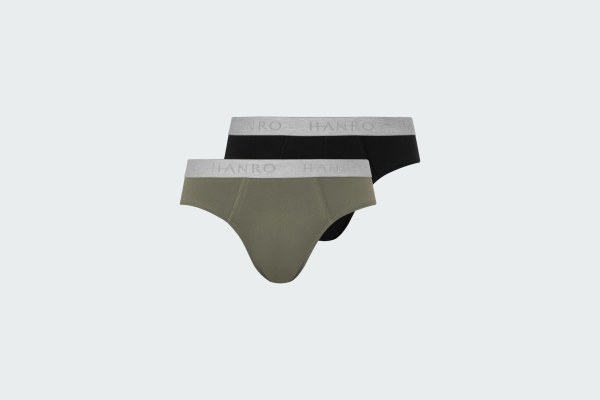 COTTON ESSENTIALS