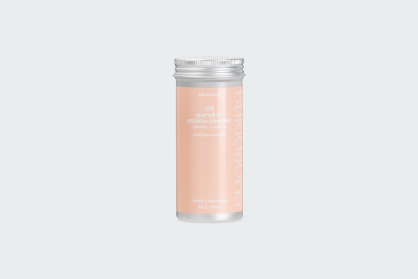 PUMPKIN ENZYME CLEANSER