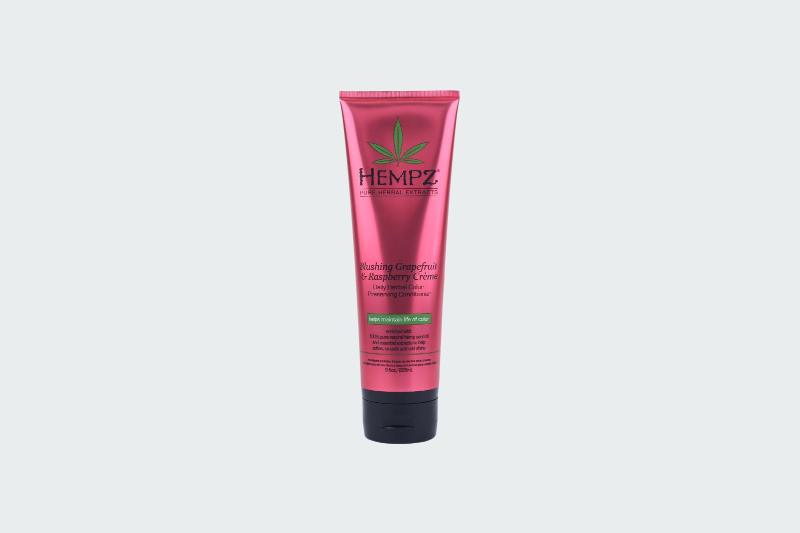 BLUSHING GRAPEFRUIT & RASPBERRY CREME CONDITIONER