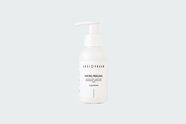 MICRO PEELING CLEANSING