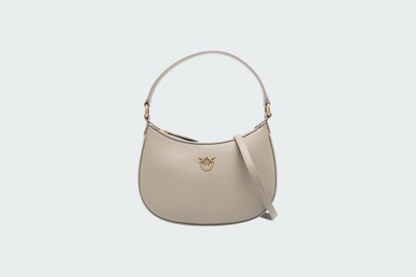 MINI LOVE BAG HALF MOON SIMPLY