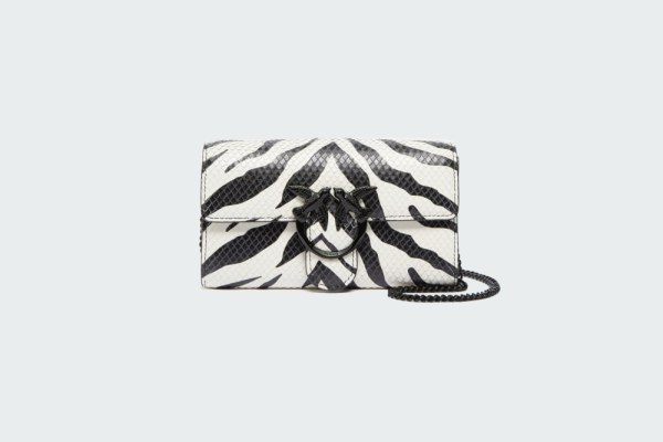 LOVE ONE WALLET C PELLE