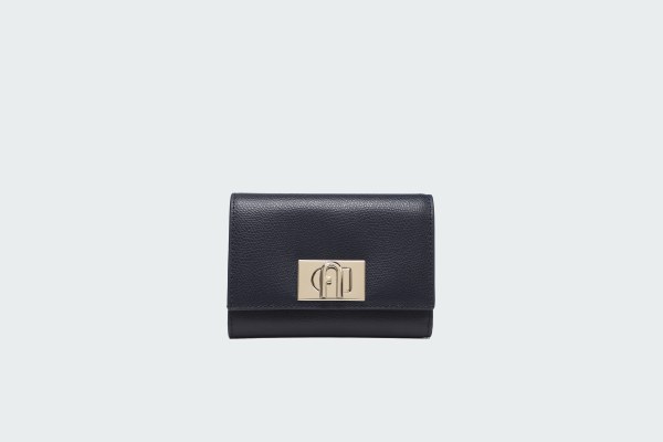 1927 M COMPACT WALLET