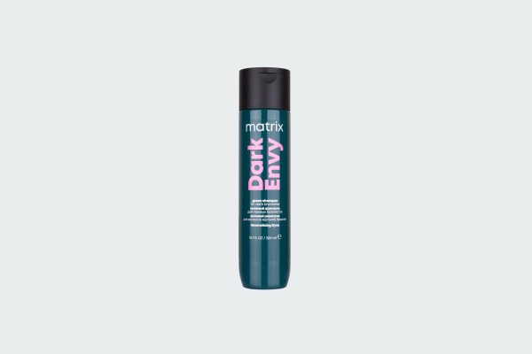 DARK ENVY GREEN SHAMPOO