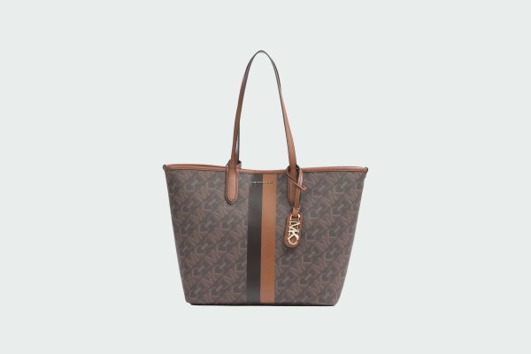 ELIZA LARGE OPEN TOTE