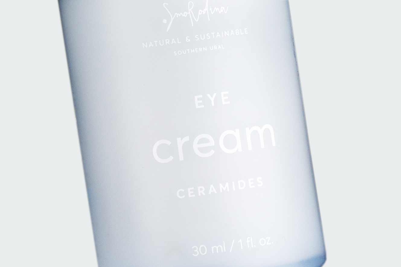 EYE CREAM CERAMIDES