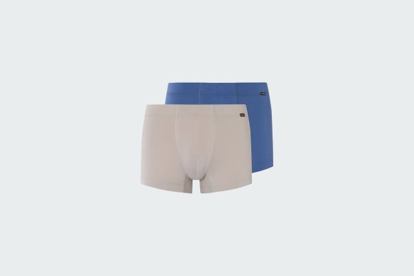 COTTON ESSENTIALS