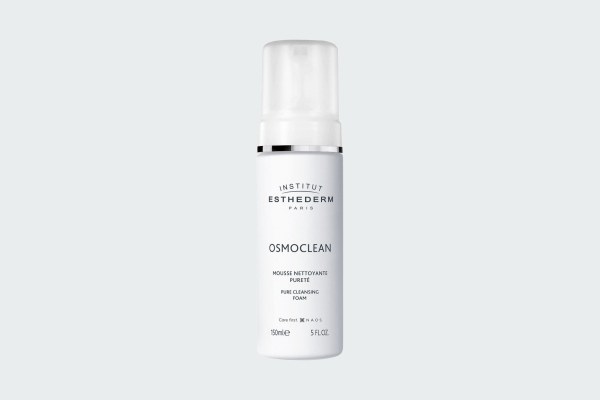 OSMOCLEAN MOUSSE NETTOYANTE PURETE 