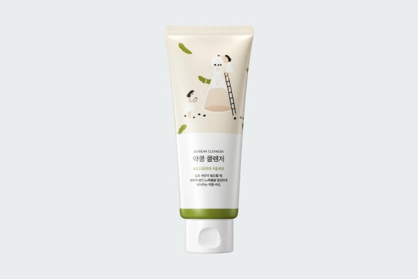 SOYBEAN NOURISHING CLEANSER