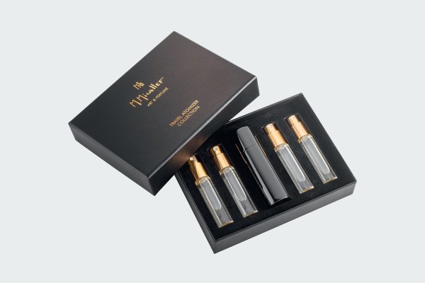 COFFRET BLACK SECRETS OF LOVE