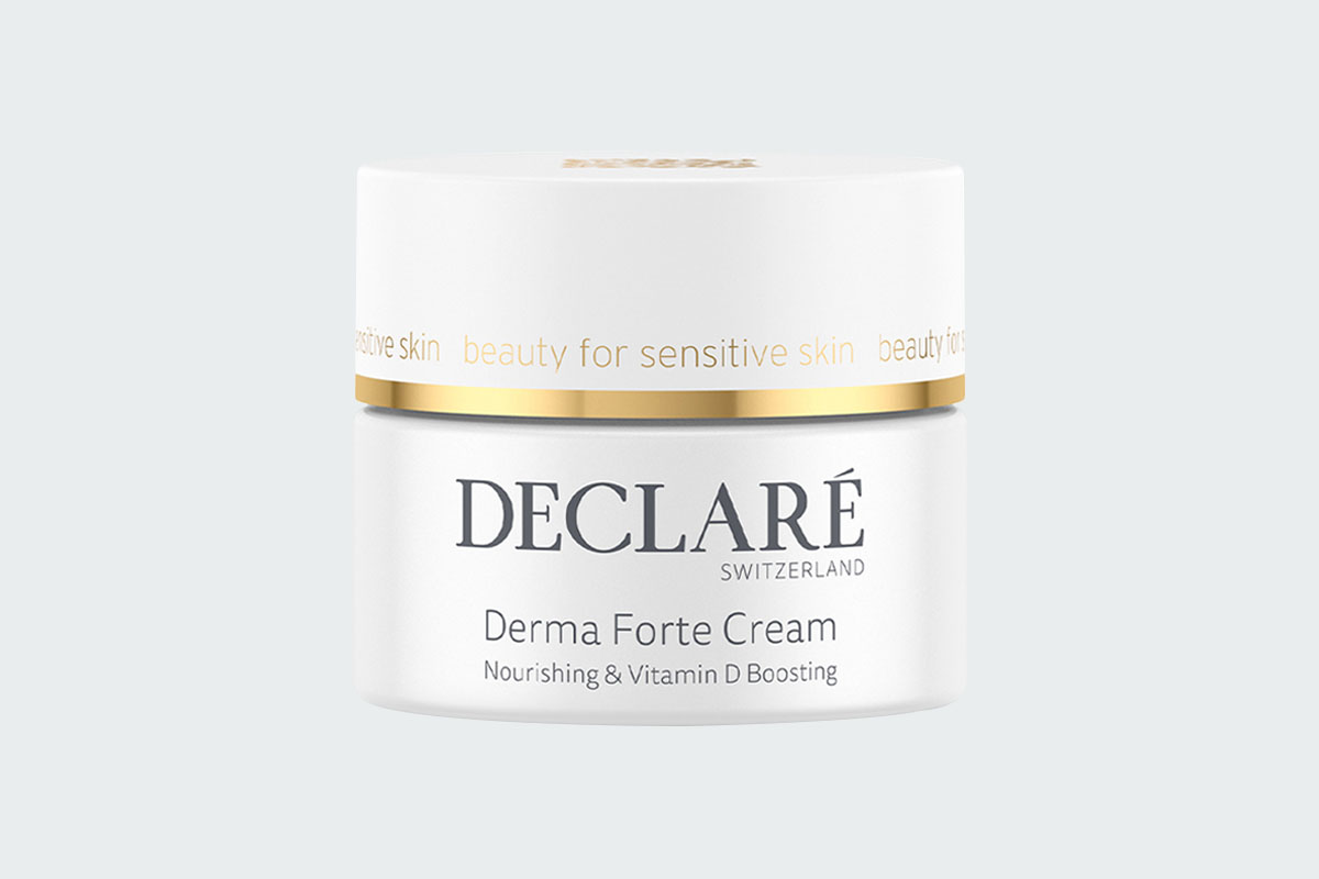 VITAMIN D DERMA FORTE CREAM