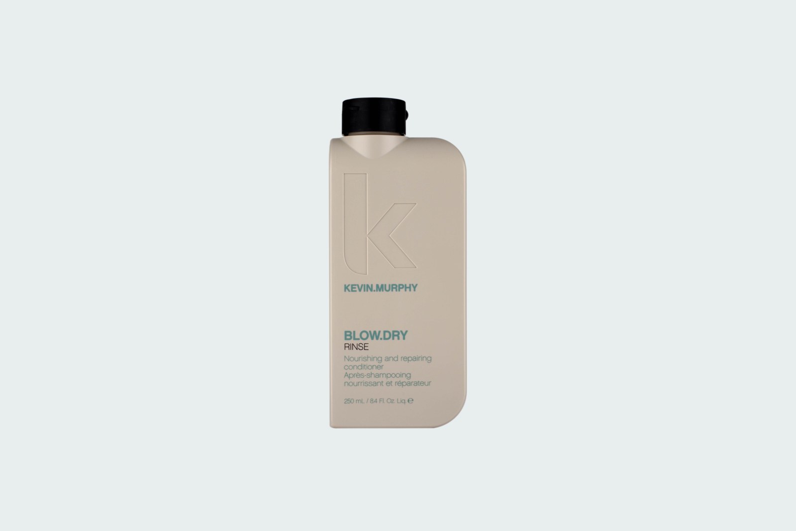 BLOW.DRY RINSE