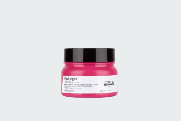 PRO LONGER MASQUE