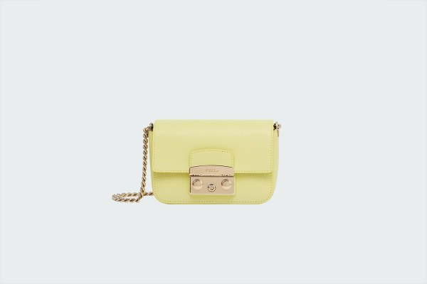METROPOLIS MINI CROSSBODY DETACHABLE FLAP