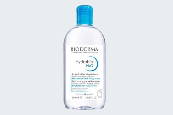 HYDRABIO H2O 