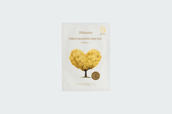 PURELYN BALANCING MASK