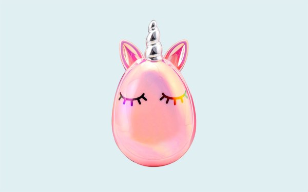 UNICORN HAIRBRUSH