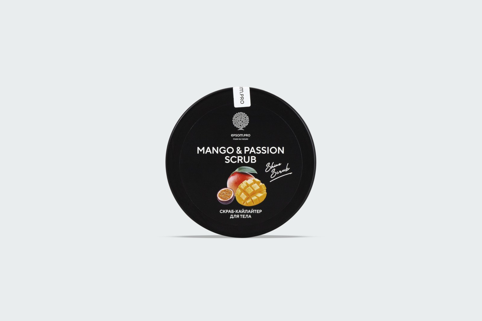MANGO&PASSION SCRUB