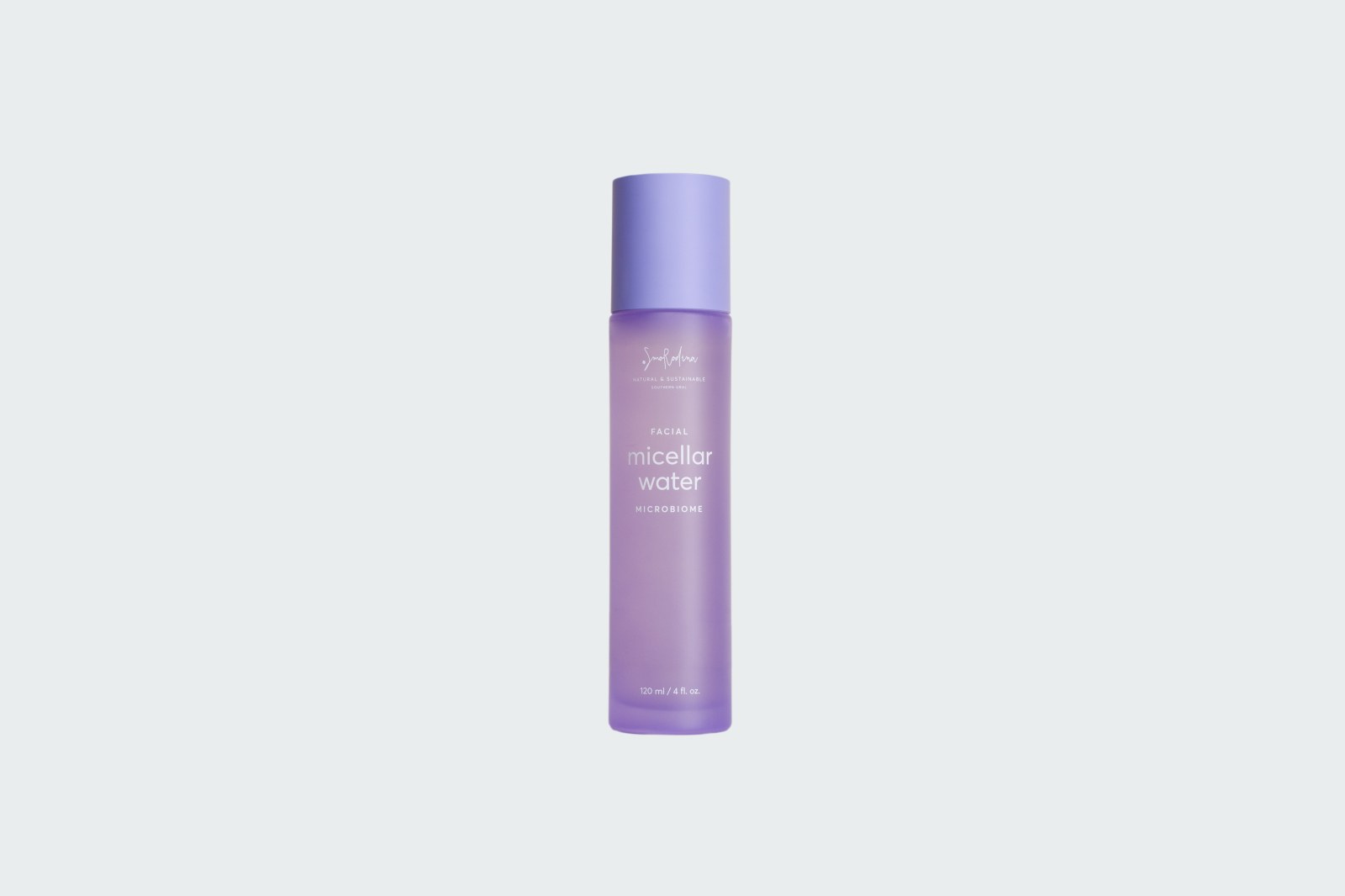 FACIAL MICELLAR WATER MICROBIOME