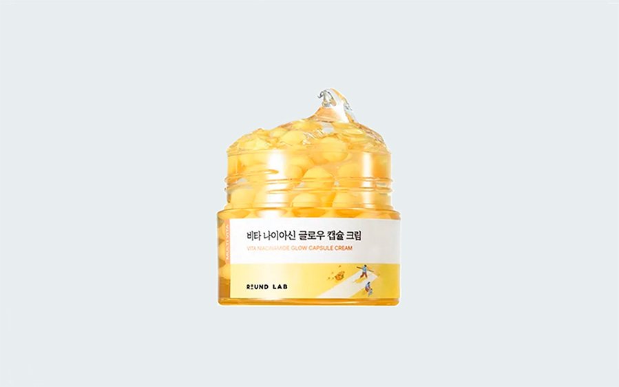 VITA NIACINAMIDE GLOW CAPSULE CREAM