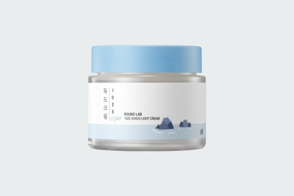 1025 DOKDO LIGHT CREAM